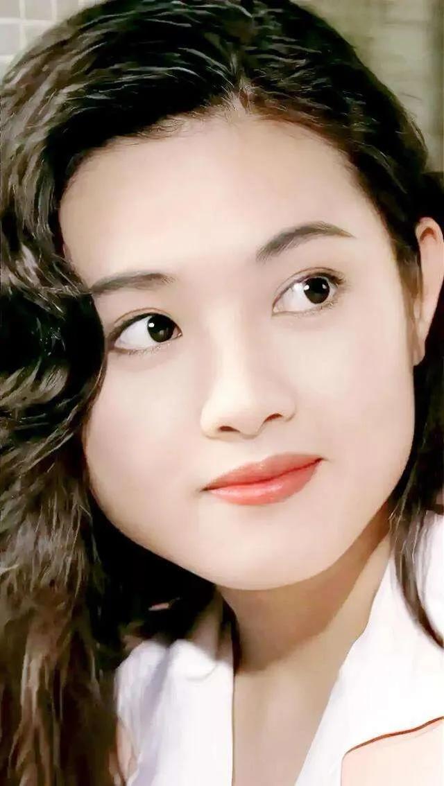 明星怀旧系列图片壁纸～李丽珍