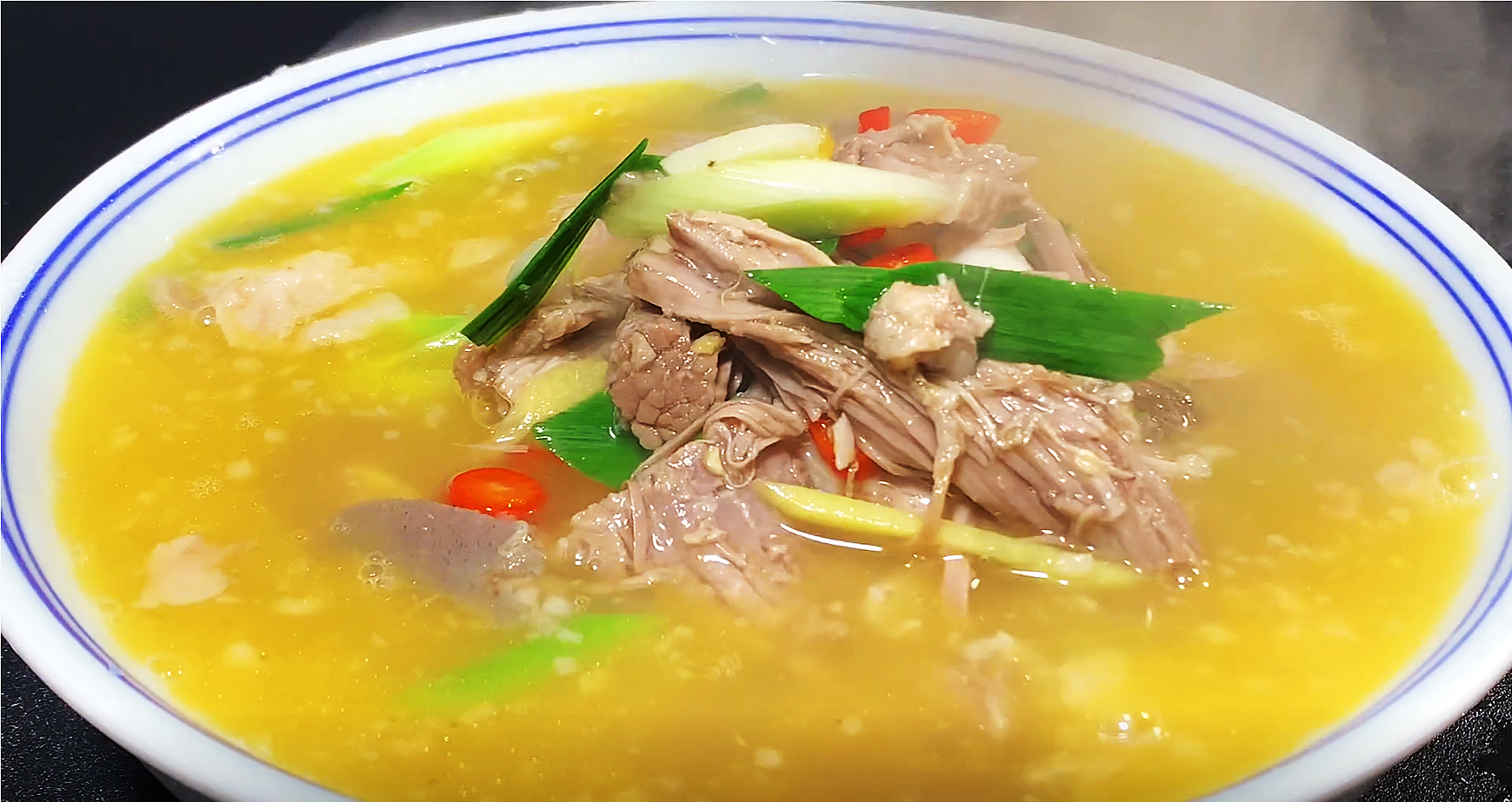 7月16日入伏，別管有錢沒錢，建議吃6種傳統(tǒng)美食，平安度過三伏天