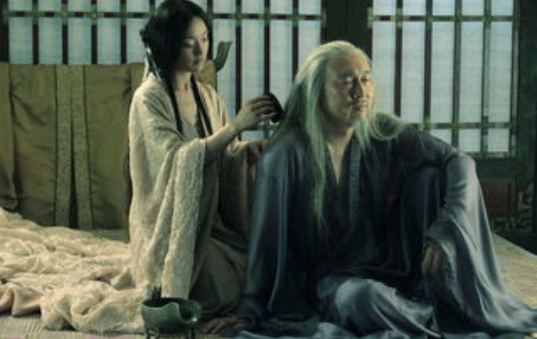 违背礼法的不伦之恋，在春秋时期竟如此盛行