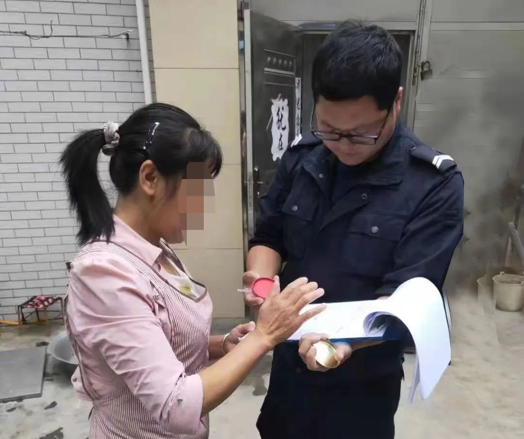 【聚焦社区戒毒】点燃希望之火 熔铸重生之路