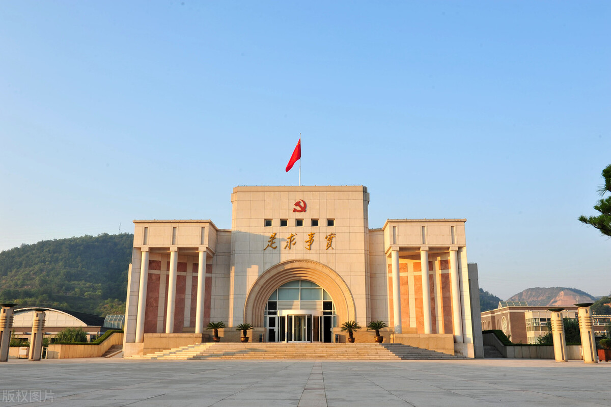 延安精神，文化之旅——延安红色教育学习心得体会