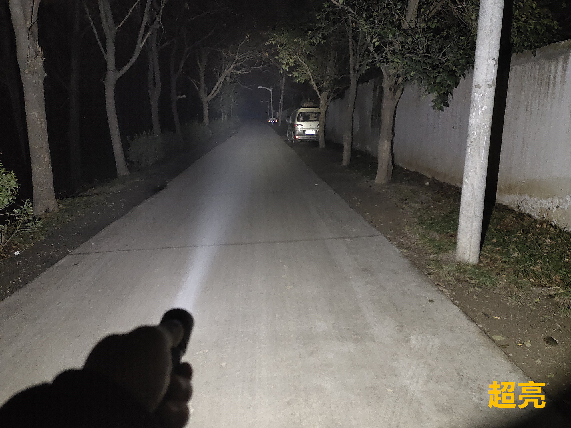 小巧易携，性能出色！在路上X4M直充21700小筒体验