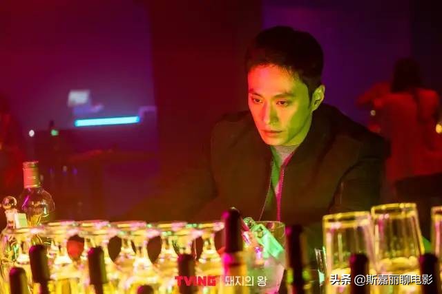 9分的《少年法庭》都没讲透的故事，这部19禁高分韩剧接棒了