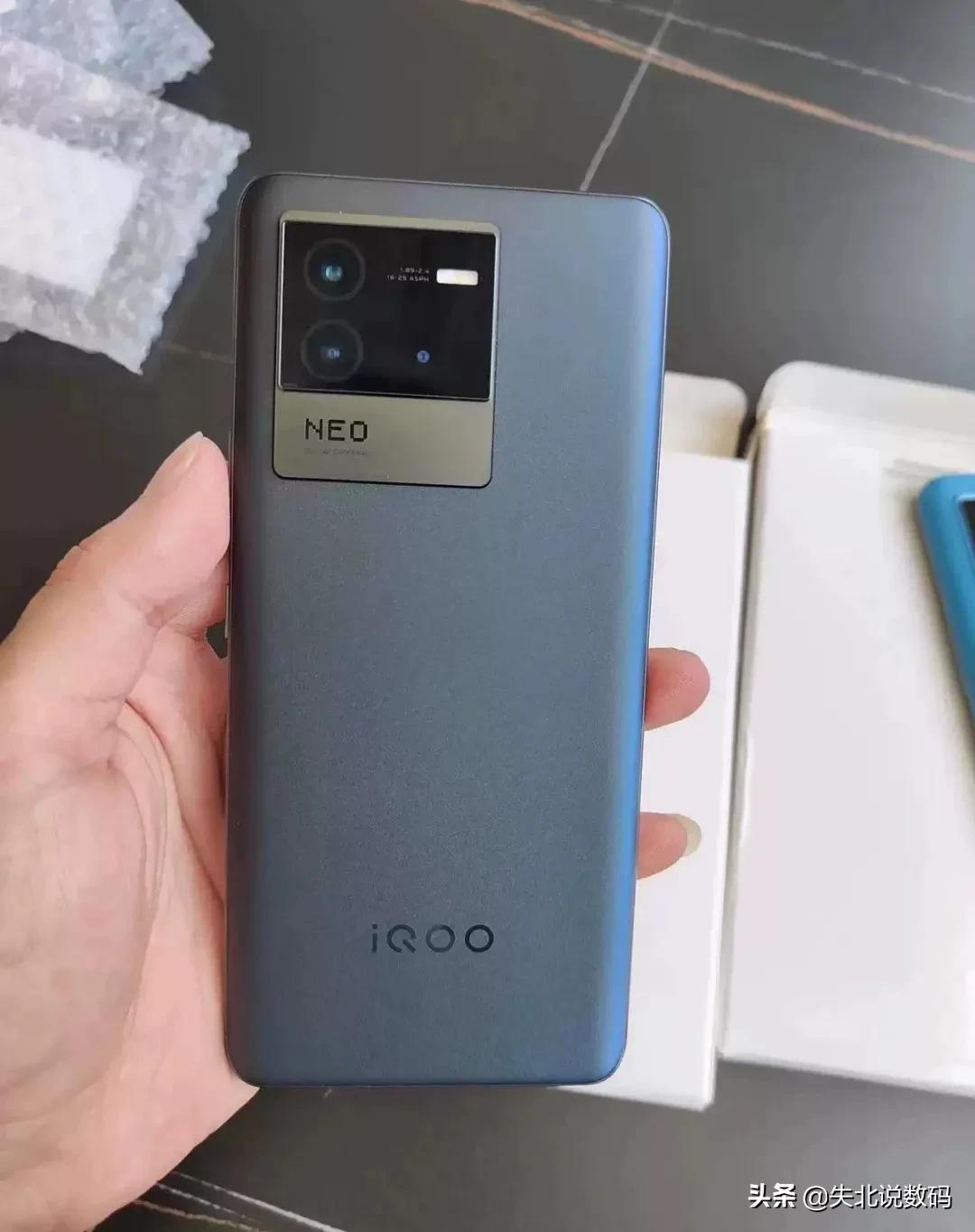 iqoo neo6值得选择购买吗？