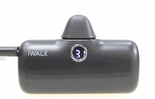 有了它我就變成了叮當貓，口袋變出寶——iWALK口袋寶Pro 使用報告