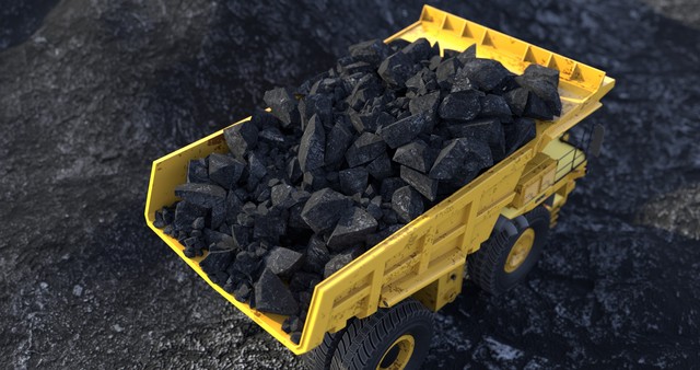 期货5500大卡煤今日价格「5500大卡是什么煤」