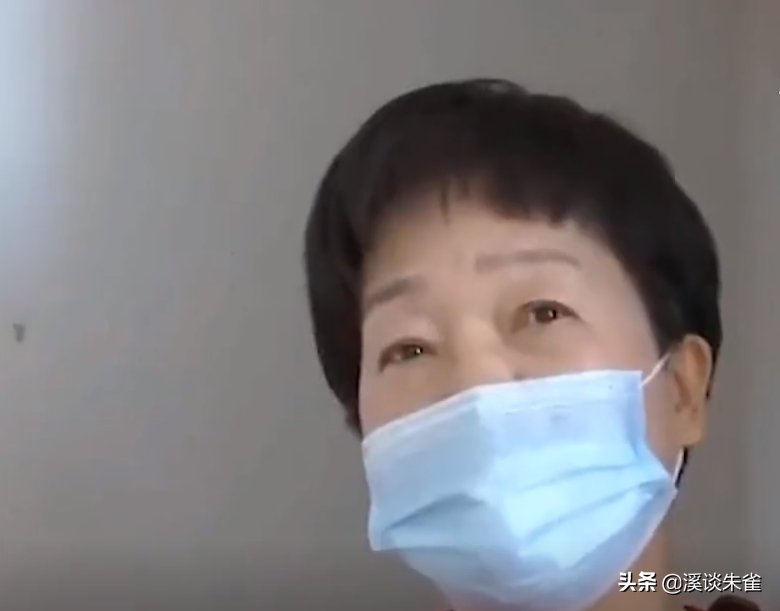 大妈装修砸断承重墙，二十层高楼变危楼，结果一波三折