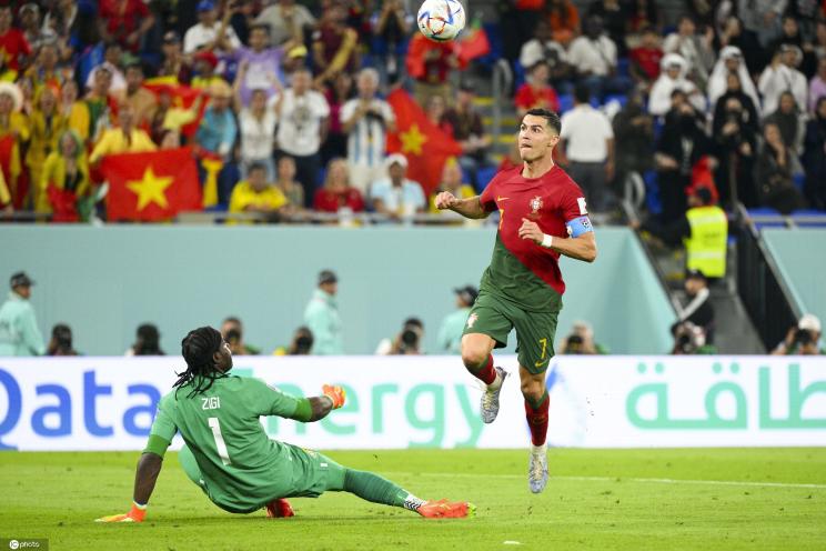 2022卡塔尔世界杯前瞻：葡萄牙-乌拉圭