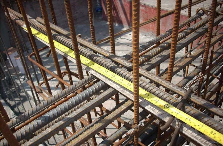 14项钢筋工程质量通病防治及合格标准，重量级好文！值得学习