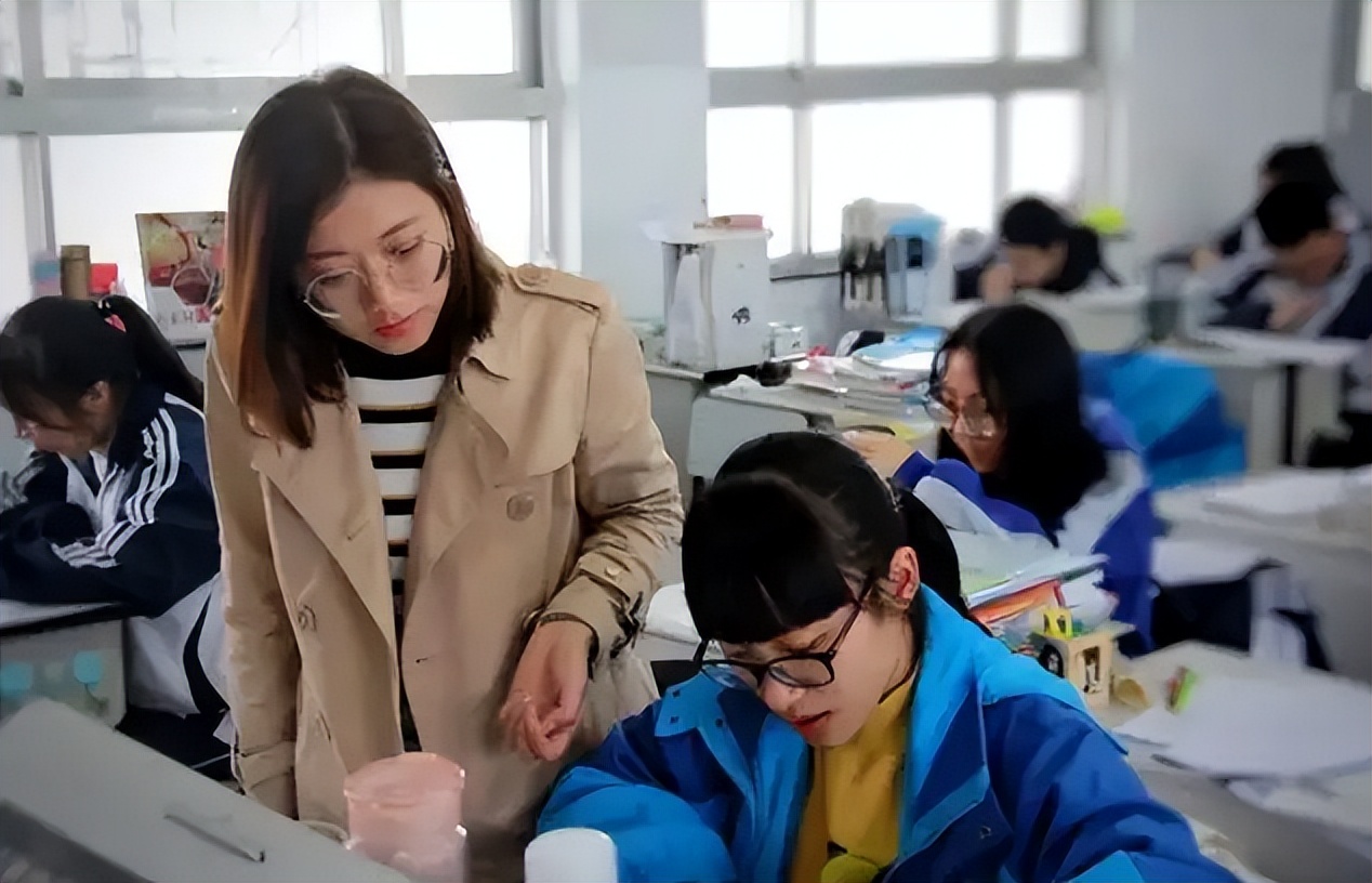 高三理科生模考590分左右，有希望考上985吗？资深班主任给出答案