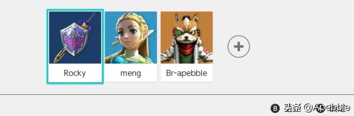 简单教程：Switch 巴西区eshop账号注册、改区及以史低价购买游戏
