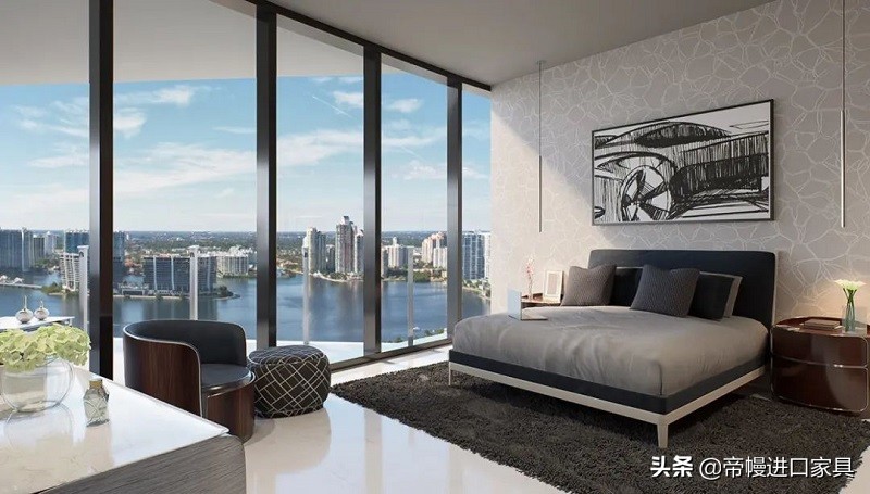 如何讓家成為國(guó)際范，今天要說(shuō)的是：BENTLEY HOME