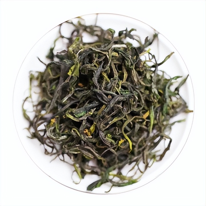 中国十大名茶排名(ming)及产地（十大名茶排名表）-大连(lian)信息网