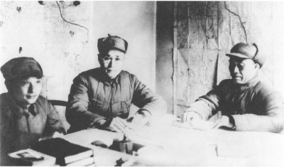 1986年，刘伯承去世，邓公看到治丧名单后为何大怒？