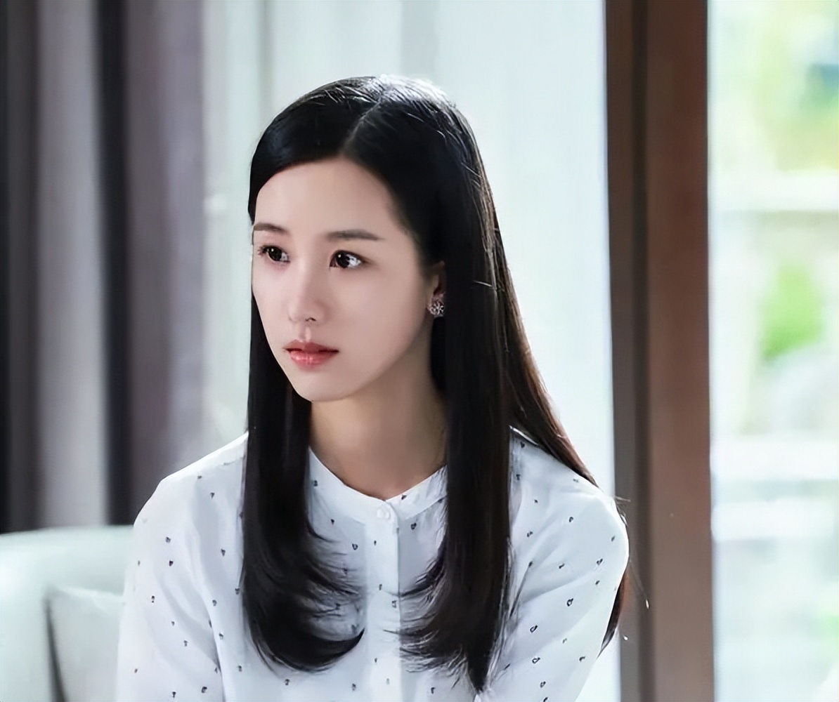 女星衣品—陈都灵（七）