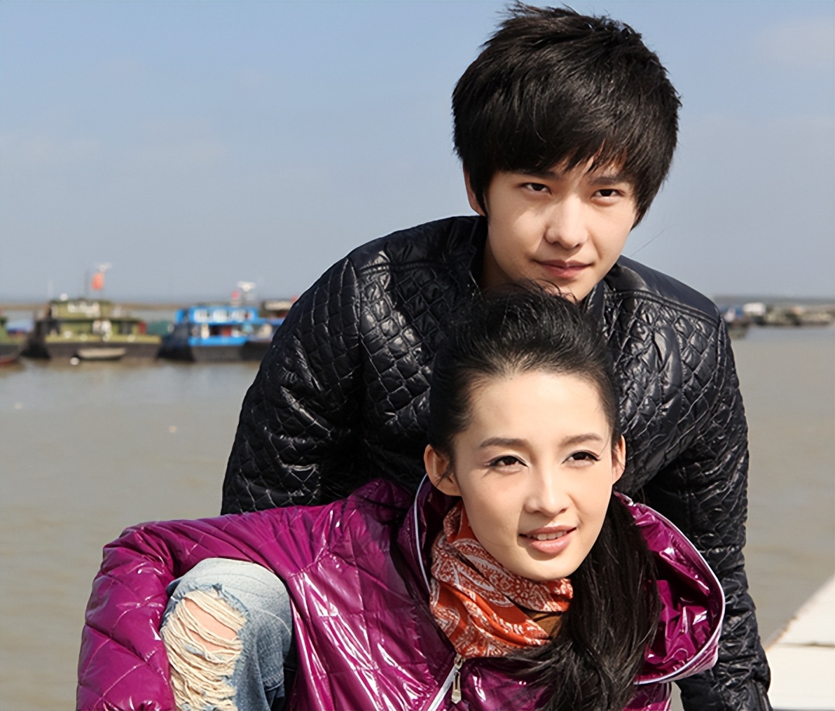 前有张天爱,后有迪丽热巴,现有王楚然,杨洋的绯闻女友有点多