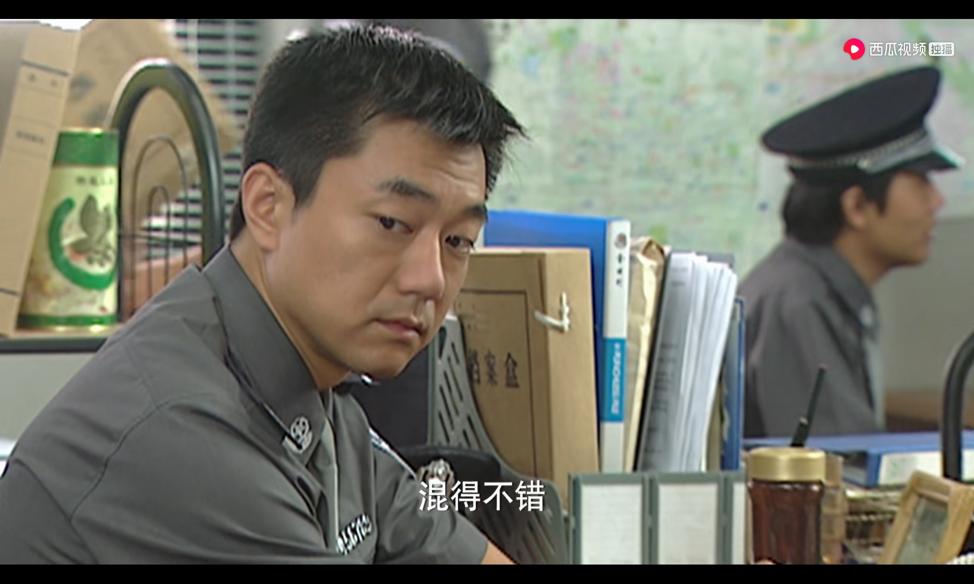 《重案六组》国产刑侦剧的巅峰，竟然没有上9分，够离谱