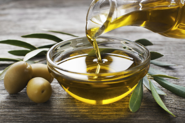 特级初榨橄榄油（推荐5种健康油吃得更加放心）