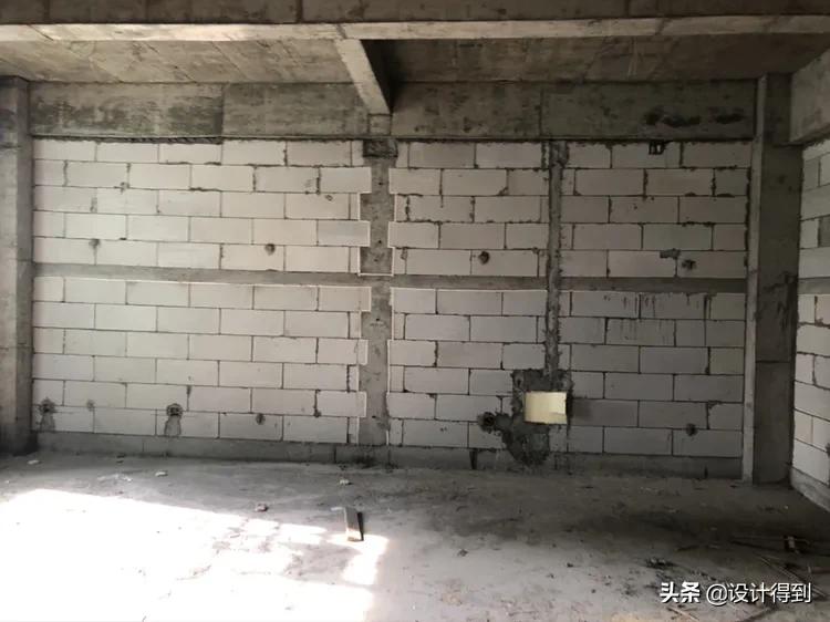 室内设计师必知的6种隔墙设计要点？