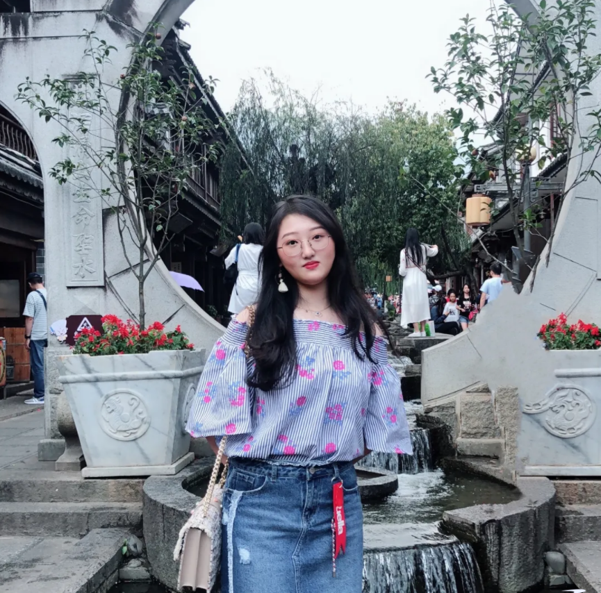 集体保研985等名校！四川又火了一个“学霸天团”，个个高颜值！