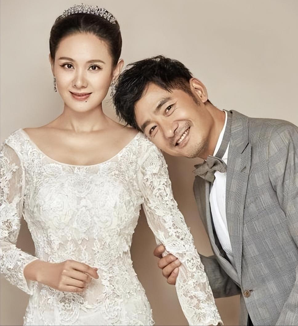 程莉莎:结婚16年只生孩子不做饭,丈夫一家人把她宠成宝