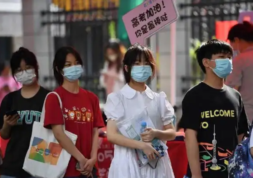 听说你想上大学？全国乙卷或成“拦路虎”，学生们吐槽太难了