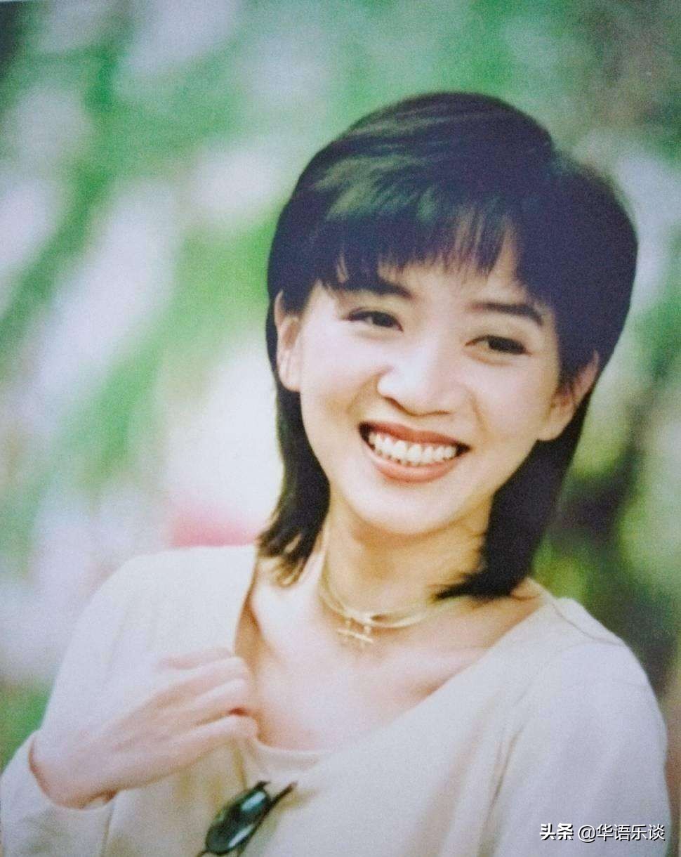 港樂十大代表性歌手,張學友第八,都是你喜歡的嗎?