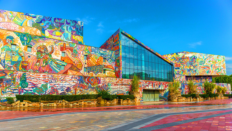 八大美院哪些专业强？从国家级一流本科专业数量见分晓，国美居首