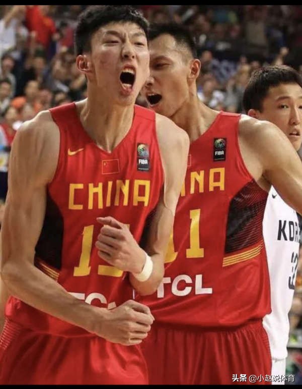 2011男籃亞錦賽賽程（長文：2015后中國男籃重要亞洲比賽整理，重登亞洲霸主之位）