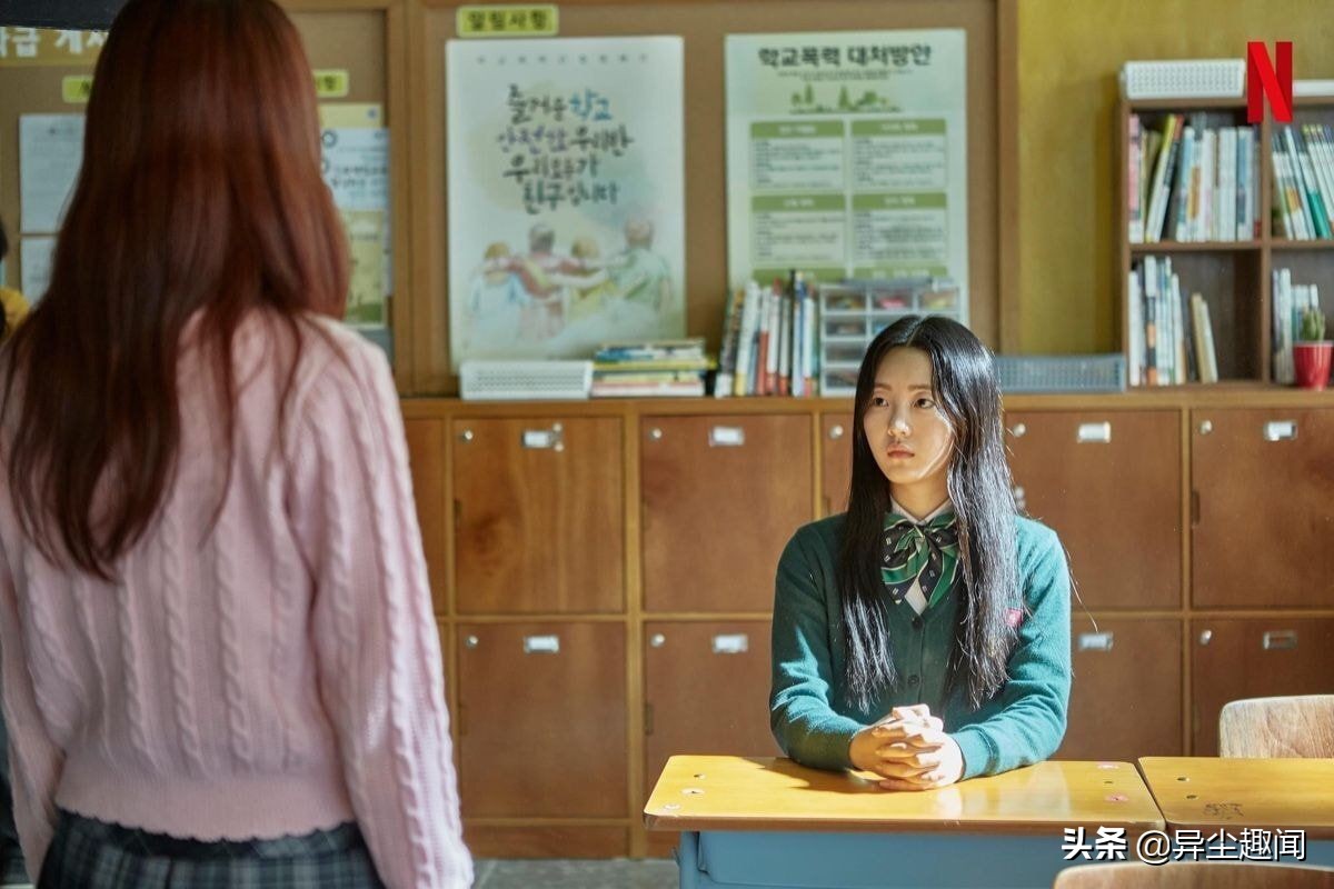 NETFLIX漫改《僵尸校园》懒人包，演员IG+剧情简介+4大看点大统整