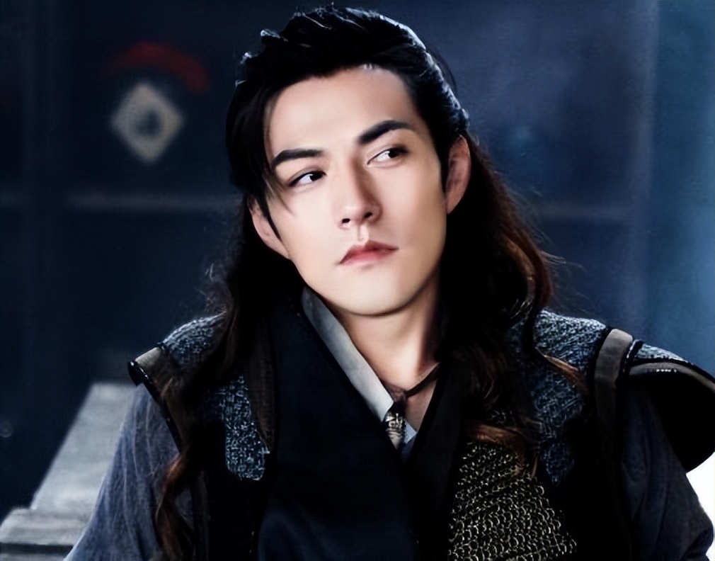 《长街长》演员配置开启新篇章，《仙剑六》选角卷出新高度