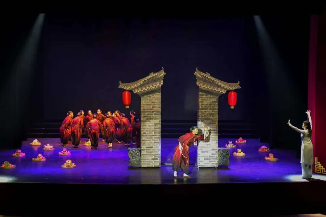 线上展览|“永远跟党走 奋进新征程”——庆“七一”摄影作品线上展览（六）
