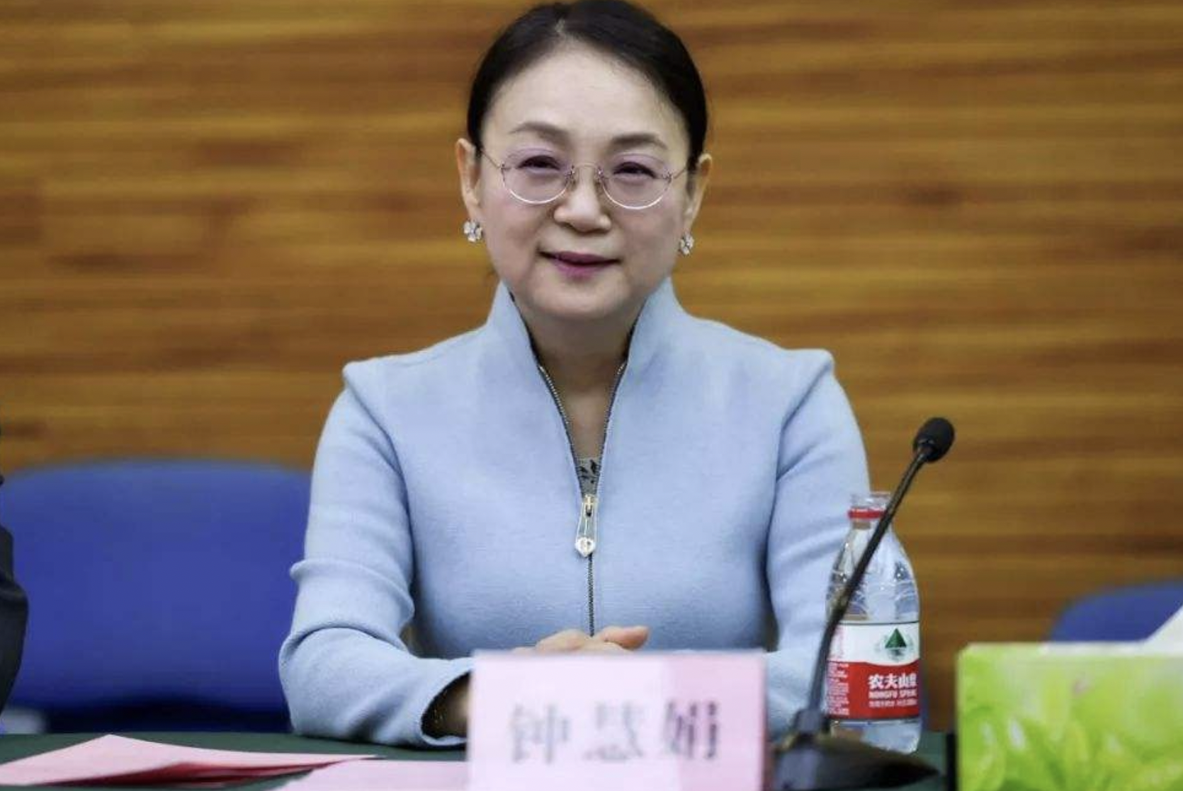 中国十大创业女企业家：江苏五位杰出女性上榜