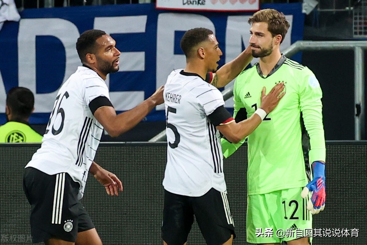 2022年世界杯已出线的球队（2022世界杯确定出线的球队是21支，哪些球队晋级？哪些要打附加赛）-趣拿体育