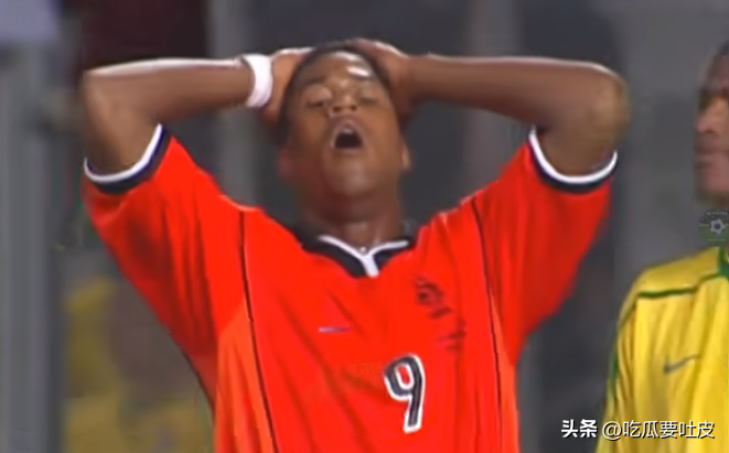 巴西世界杯1080p合集（锋线主将间的精彩对决，跨不过的点球战噩梦，98世界杯巴西VS荷兰）