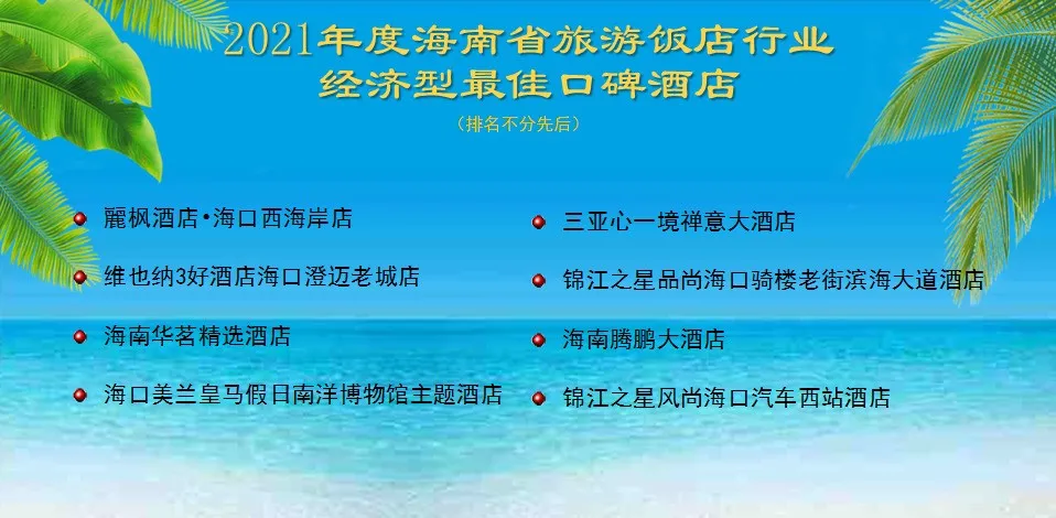 海南省旅游饭店业协会第二届消博会接待动员大会顺利召开