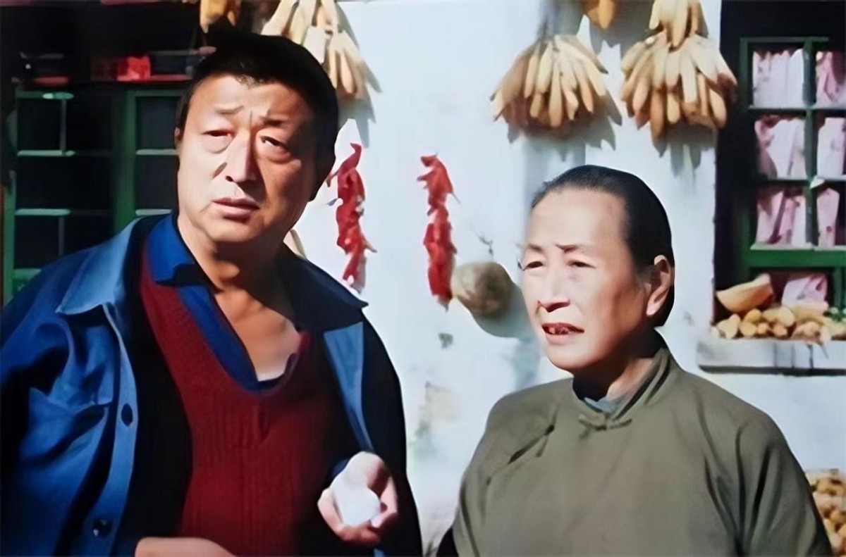 演员陈裕德:演"懒汉"出名,56岁患癌去世,好友凑钱帮其下葬