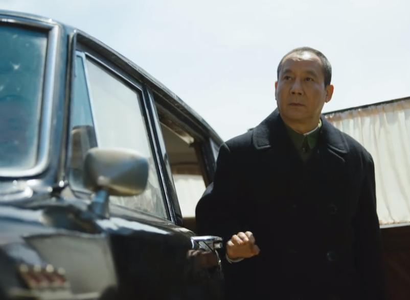 看《人世间》，不得不夸的两位演员，一个是徐松子，一个是马少骅