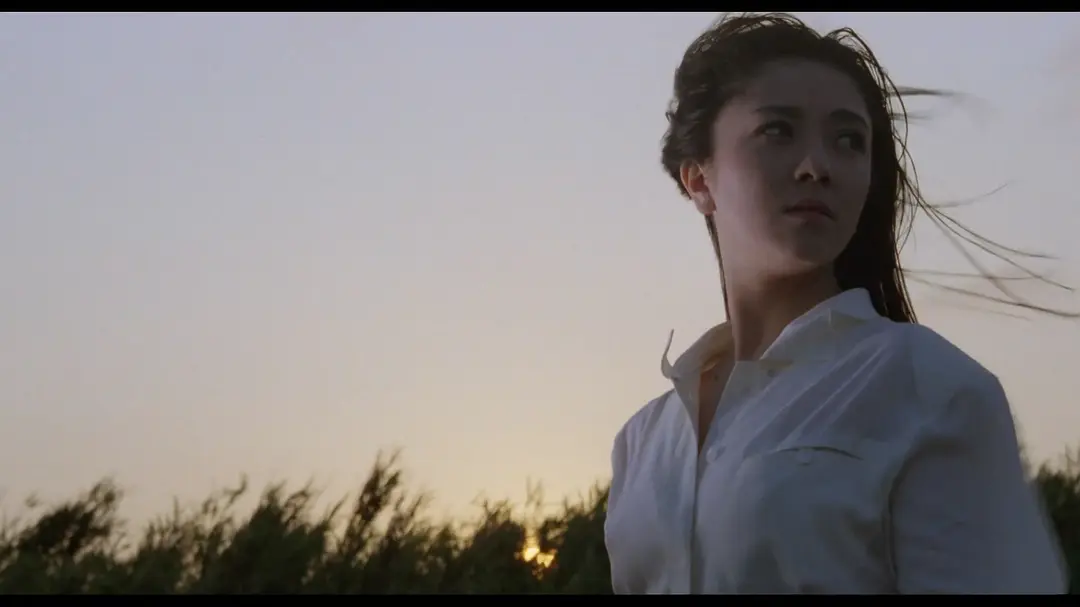 赤坂丽——上世纪日本女神之一