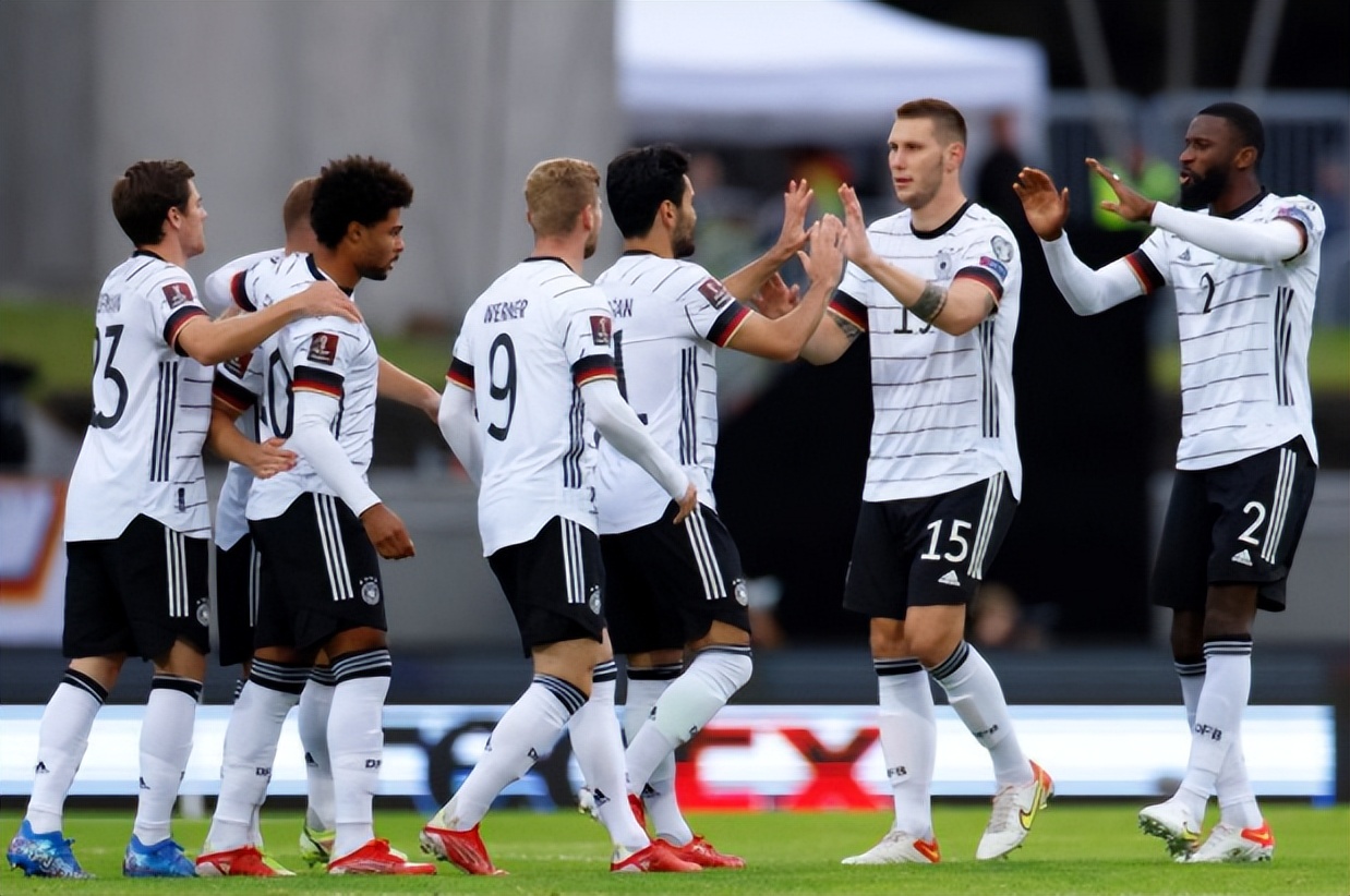 2022年世界杯德国能夺冠吗（2022卡塔尔世界杯冠军队预估，这支球队不简单！）