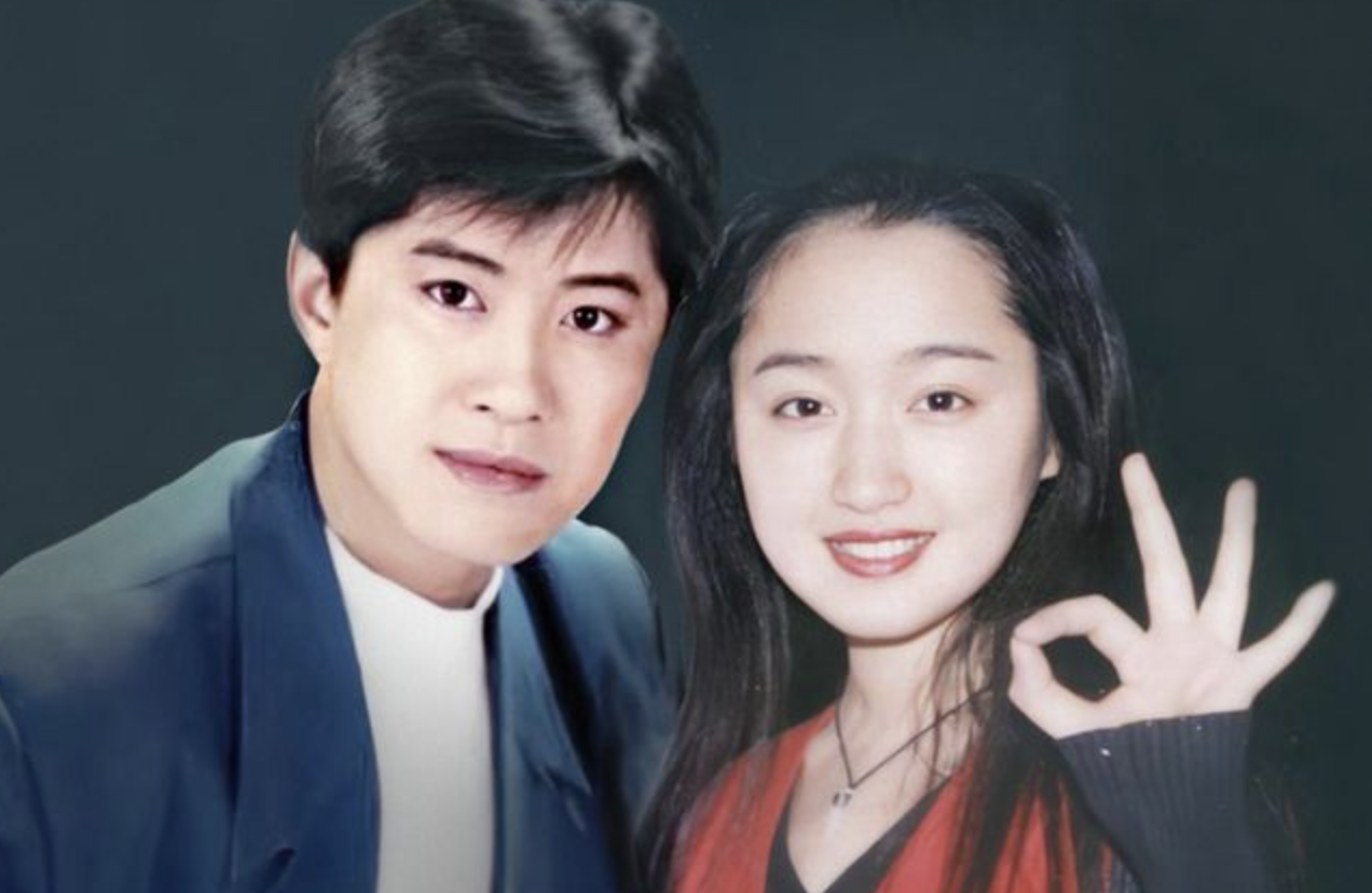 52岁杨钰莹现状曝光:前男友入狱,在深圳豪宅种辣椒,独居不寂寞