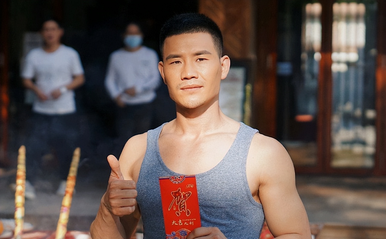 嘎子哥卖酒没流量,出资拍摄小兵张嘎2,吴奇隆退出:剧情太浮夸