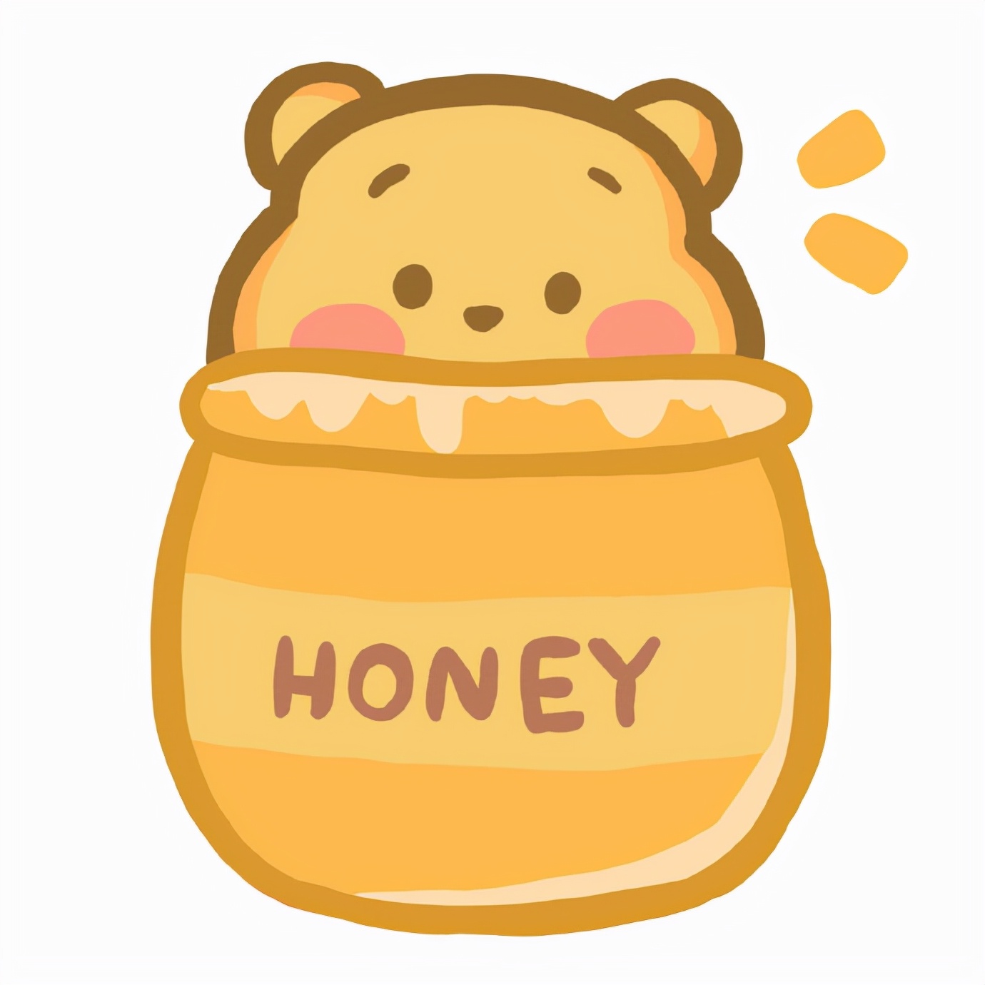 晚安优秀的句子文案，要睡了，我帮你关一下月亮