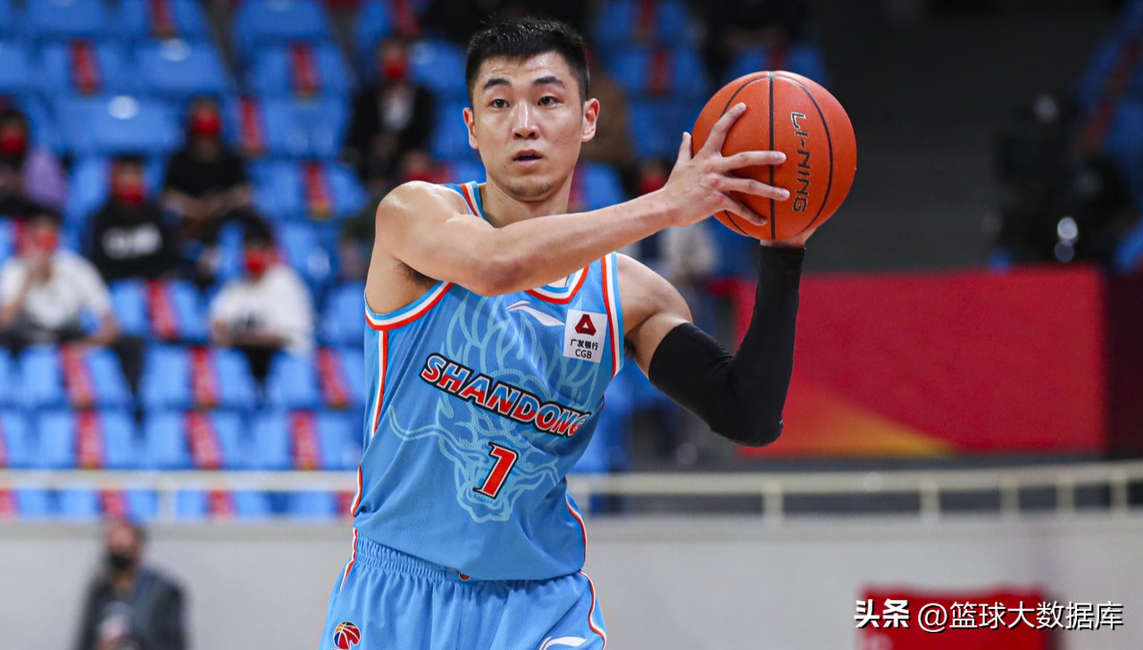 李慕豪为什么没去nba(辽宁男篮夺冠功臣被山东队弃用!