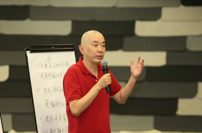 从“首负”到“首富”，欠2.5亿的史玉柱蛰伏3年，赚回500亿身价