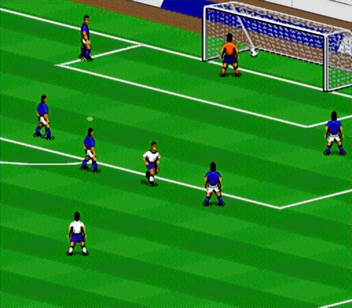 fifa02世界杯游戏(拥有近三十年历史的FIFA系列游戏，为何走到了尽头？)