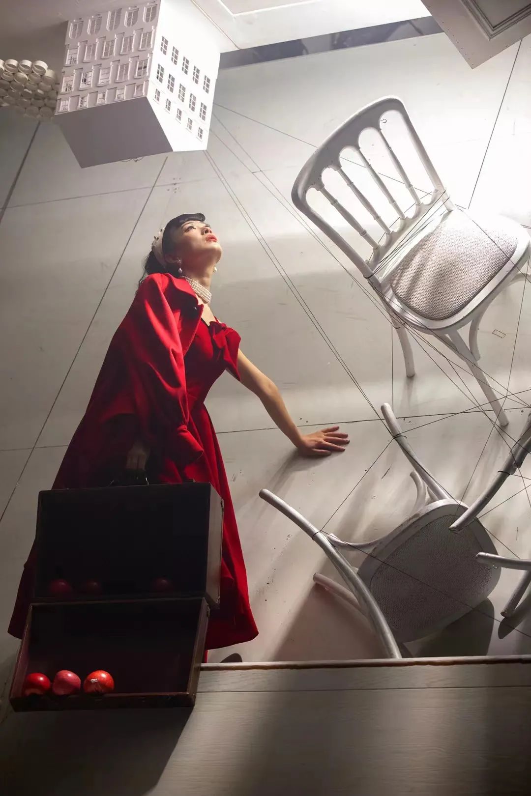 娜拉出走以后(娜拉出走以后续写)