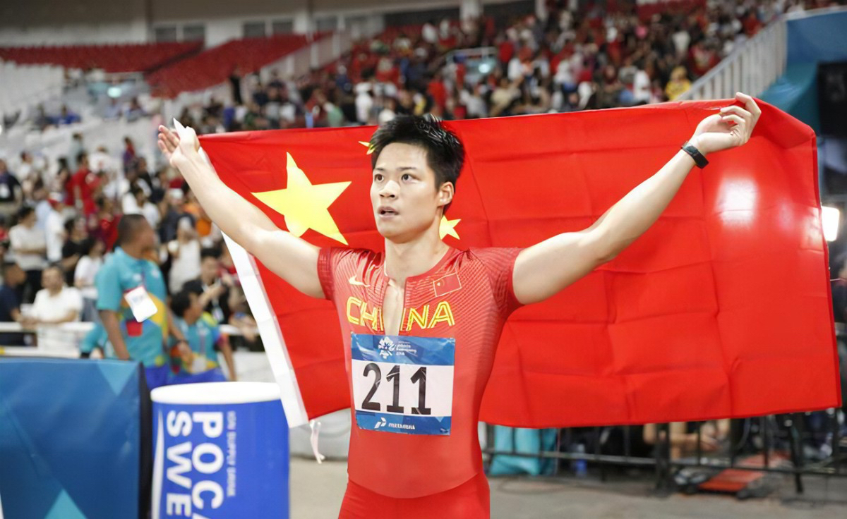 如何评价刘翔和苏炳添（苏炳添和刘翔谁更伟大？2个角度，各有千秋）