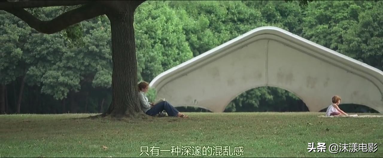 泰坦尼克号尺度图片(深度推荐！《泰坦尼克号》女主放大招，破尺度演绎中年婚姻危机)