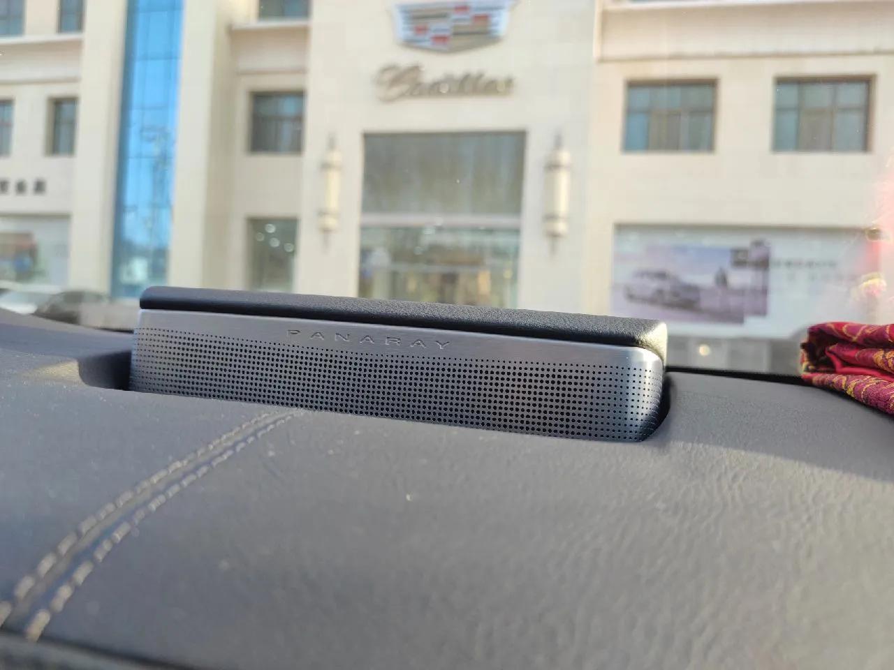 凯迪拉克怎么样（放弃宝马 5 系和奥迪 A6L，果断选择凯迪拉克 CT6，提车一周用车感受）